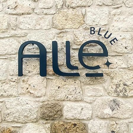 Alle Alaçatı Exteriér fotografie