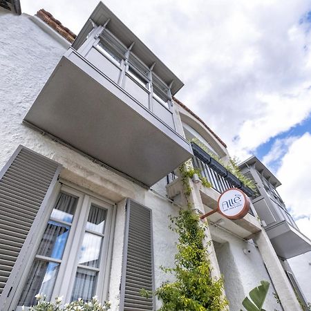 Alle Alaçatı Exteriér fotografie