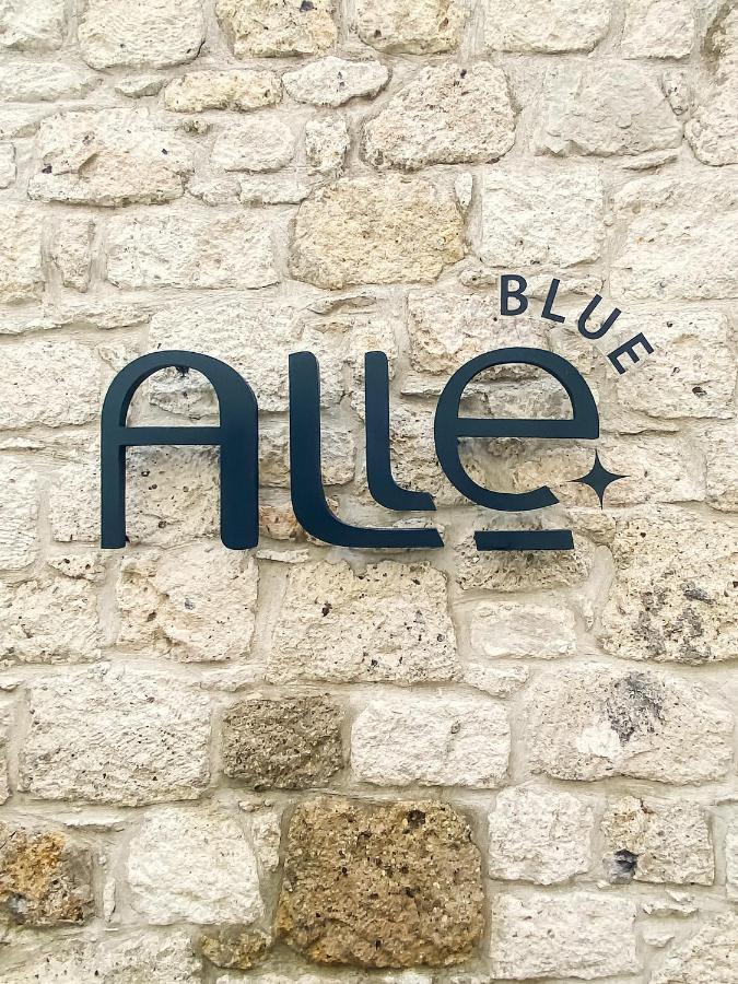 Alle Alaçatı Exteriér fotografie