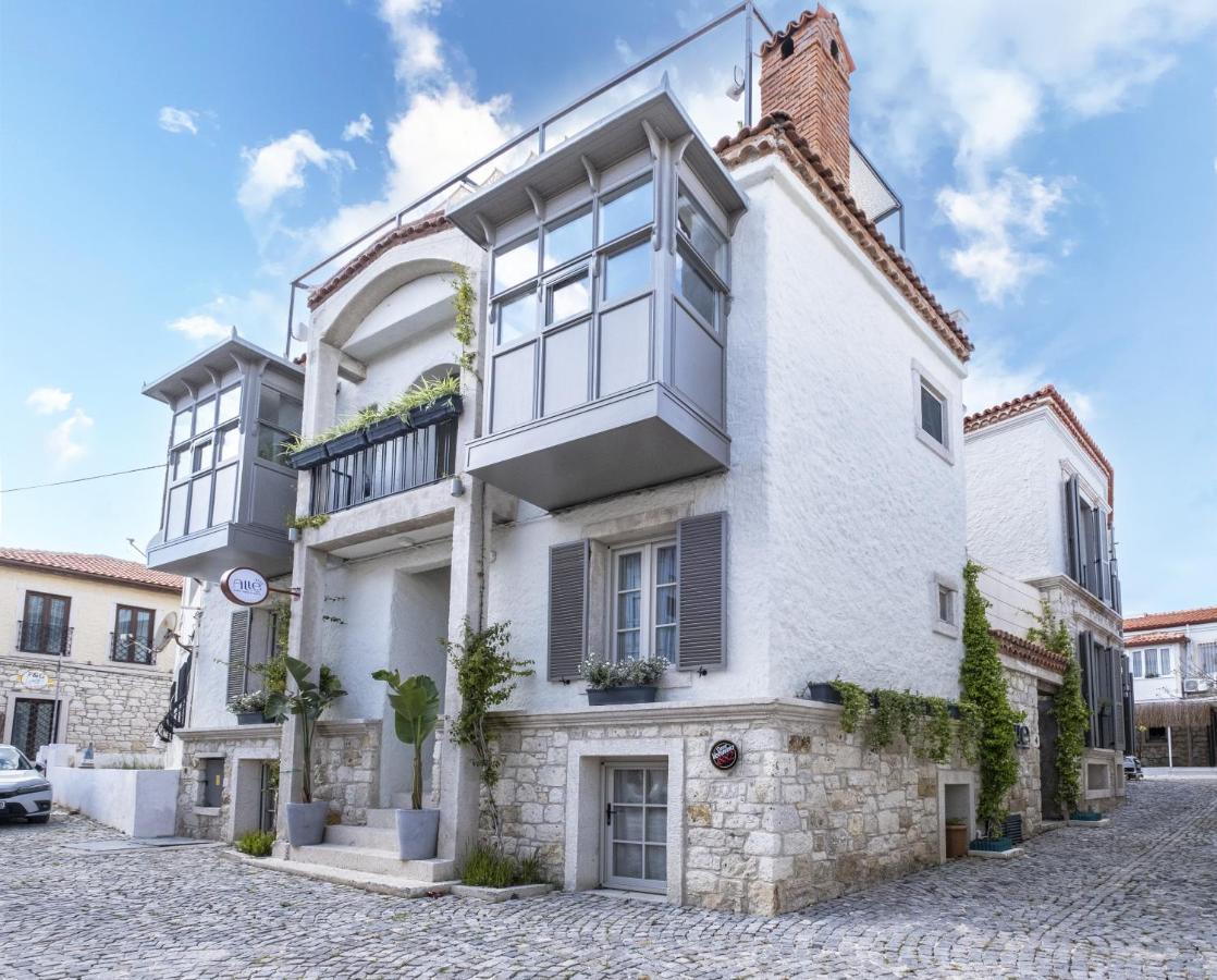 Alle Alaçatı Exteriér fotografie