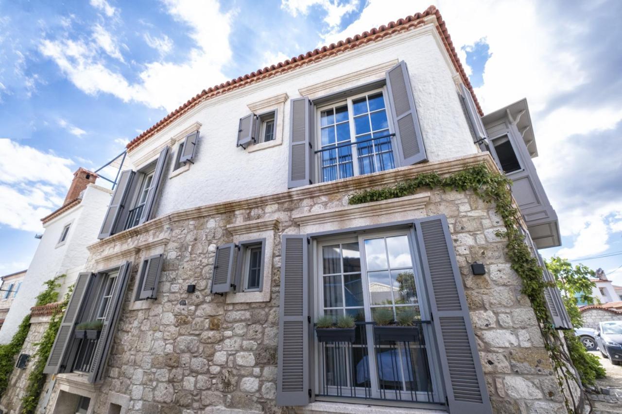 Alle Alaçatı Exteriér fotografie