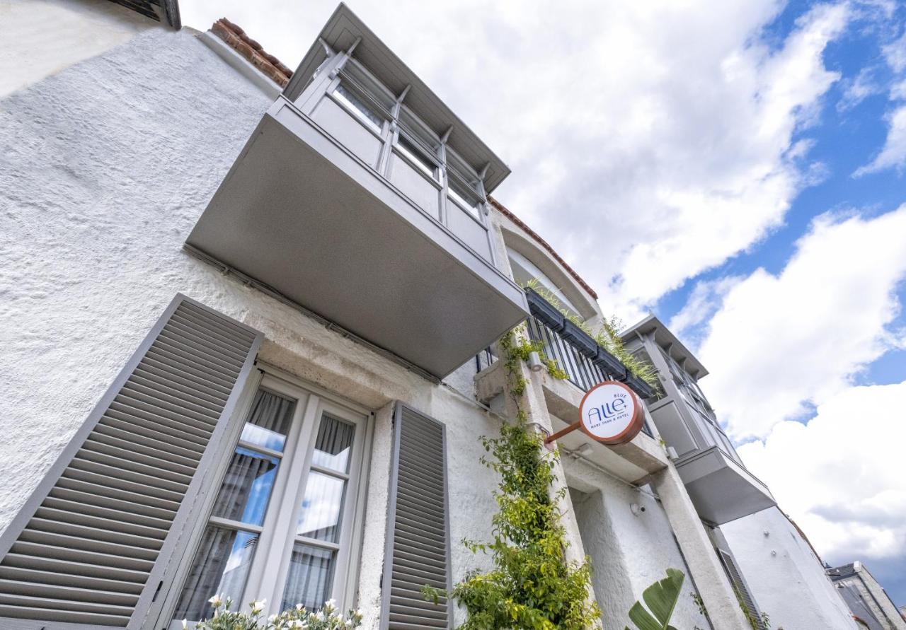 Alle Alaçatı Exteriér fotografie