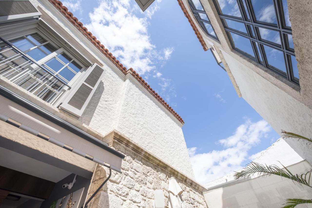 Alle Alaçatı Exteriér fotografie