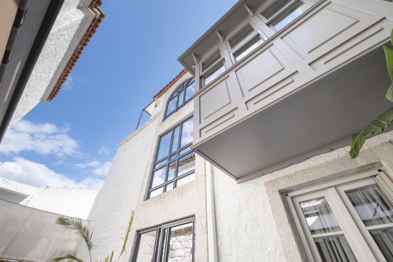 Alle Alaçatı Exteriér fotografie